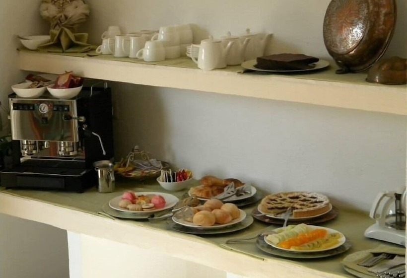 فندق Antica Dimora La Corona