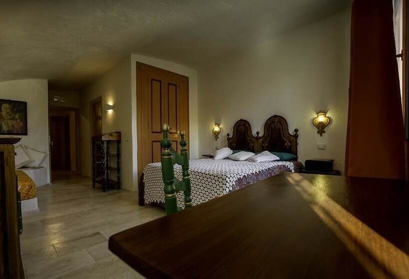 فندق Antica Dimora La Corona