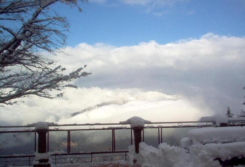 בית מלון כפרי Baita Carla