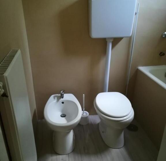 בית מלון כפרי Baita Carla