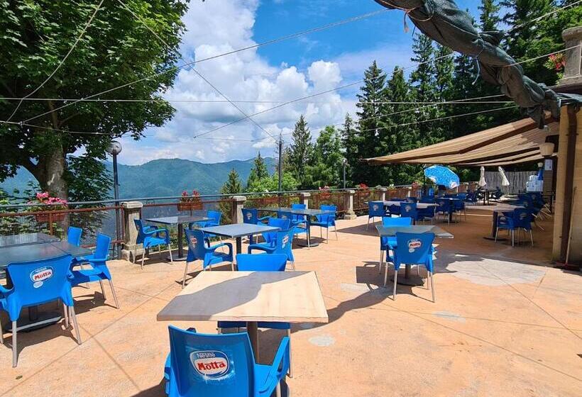 בית מלון כפרי Baita Carla