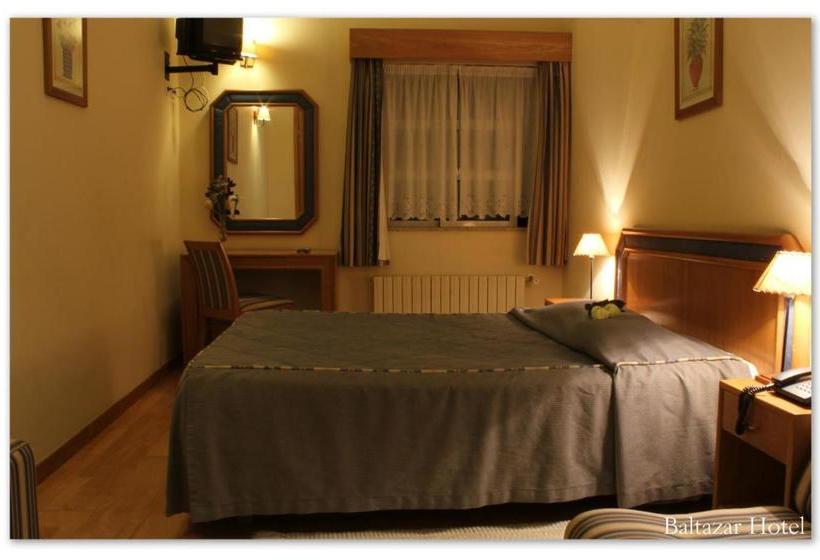 호텔 Baltazar