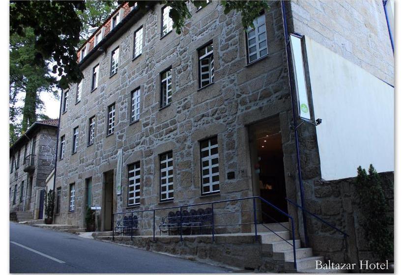 호텔 Baltazar