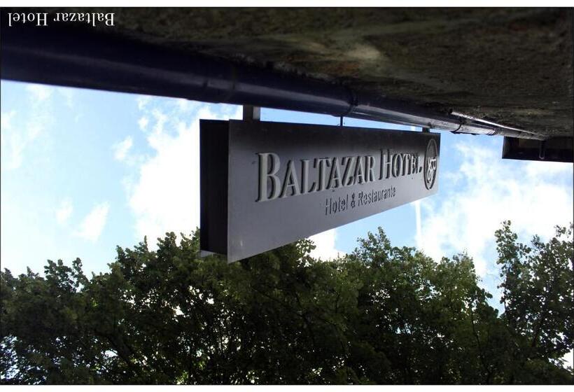 호텔 Baltazar
