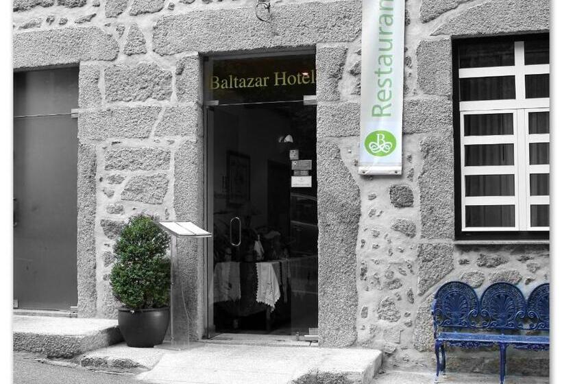 호텔 Baltazar