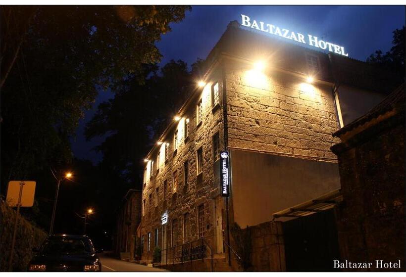 호텔 Baltazar