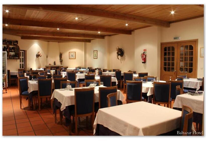 호텔 Baltazar