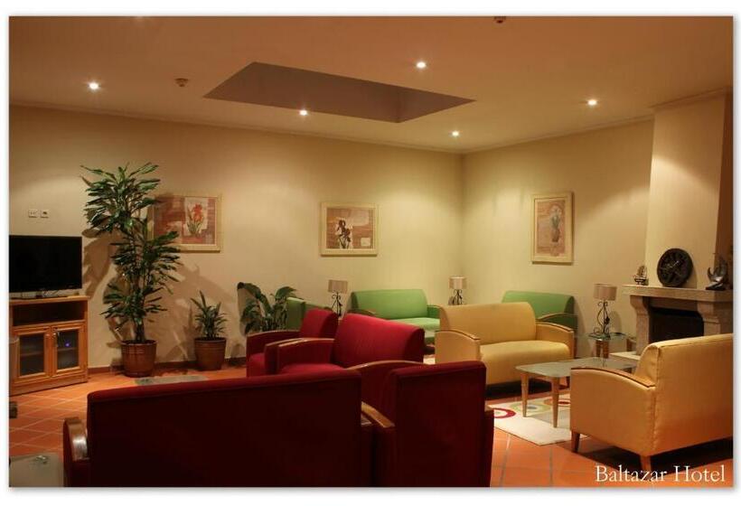 호텔 Baltazar