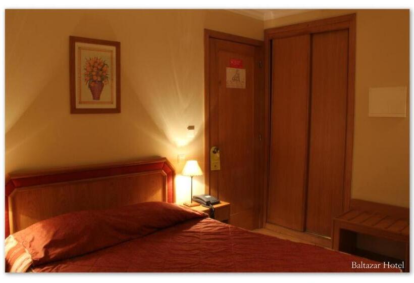 호텔 Baltazar