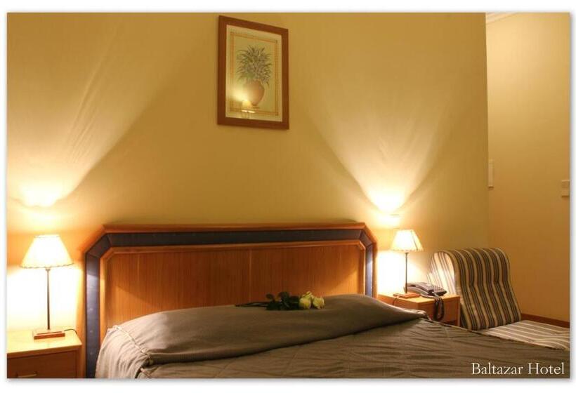 호텔 Baltazar