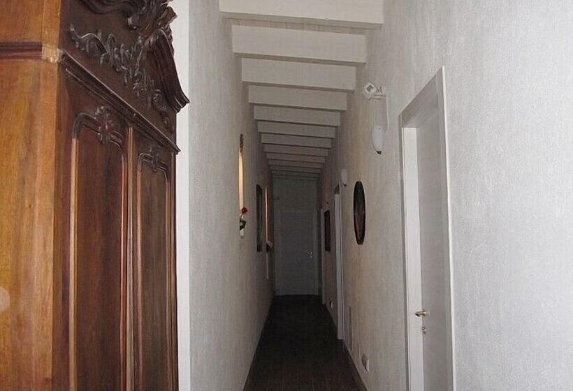 هتل Bella Napoli Ristorante & Spa