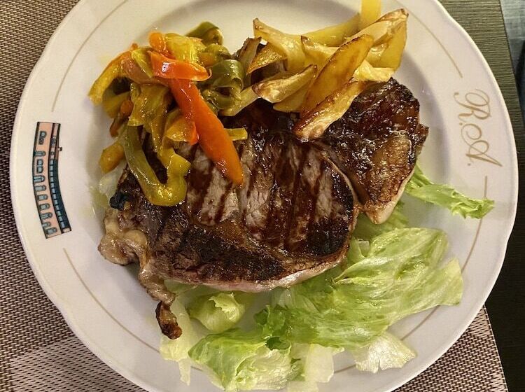 هتل Bella Napoli Ristorante & Spa