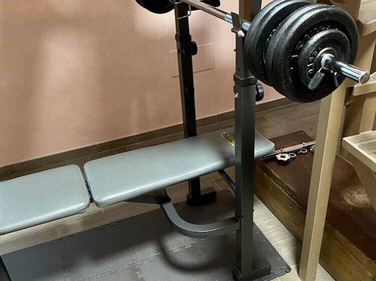 هتل Bella Napoli Ristorante & Spa