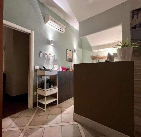 هتل Bella Napoli Ristorante & Spa