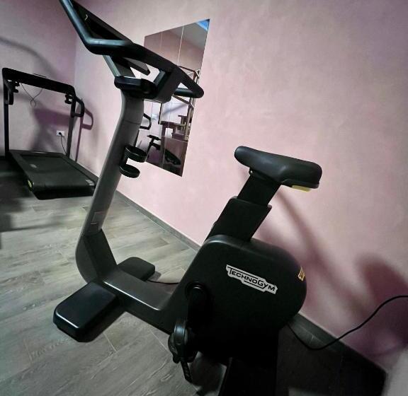 هتل Bella Napoli Ristorante & Spa