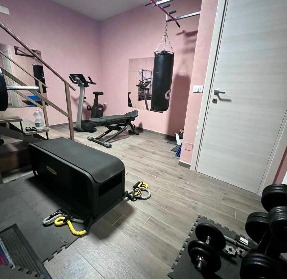 هتل Bella Napoli Ristorante & Spa