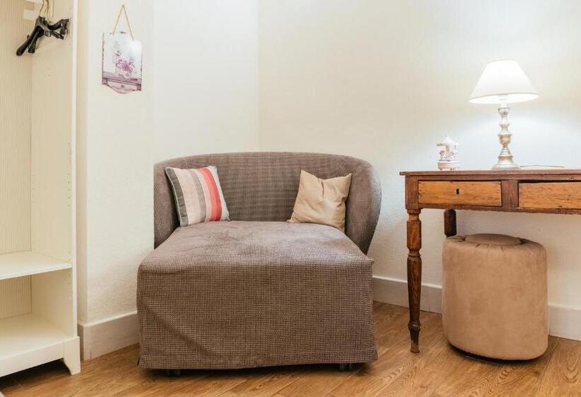 هتل Bella Napoli Ristorante & Spa