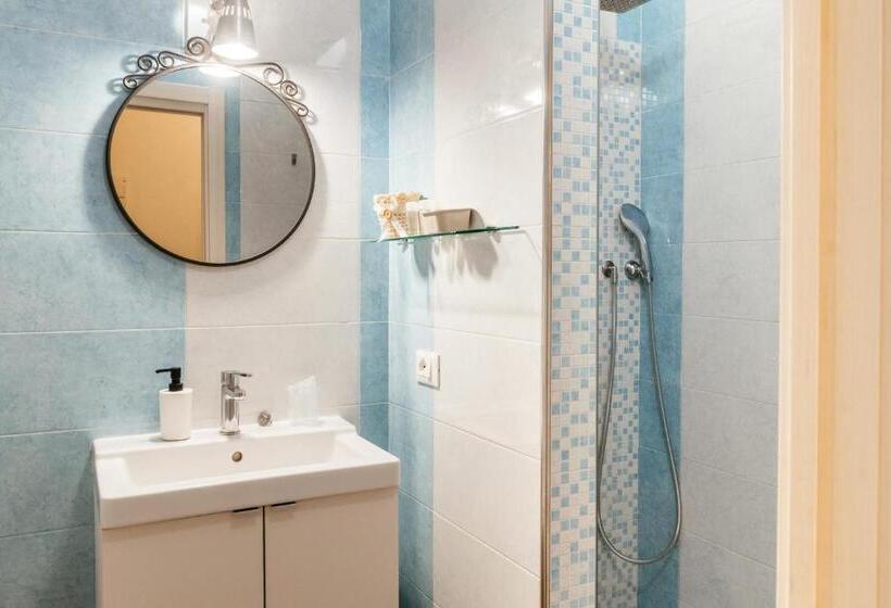 هتل Bella Napoli Ristorante & Spa