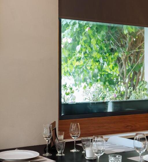 هتل Bella Napoli Ristorante & Spa