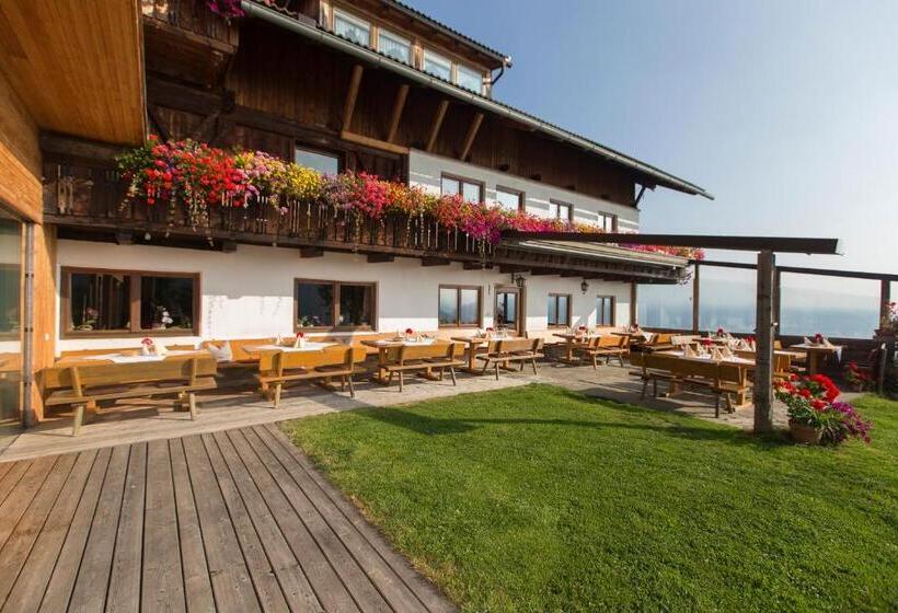 فندق Berggasthof Häusler