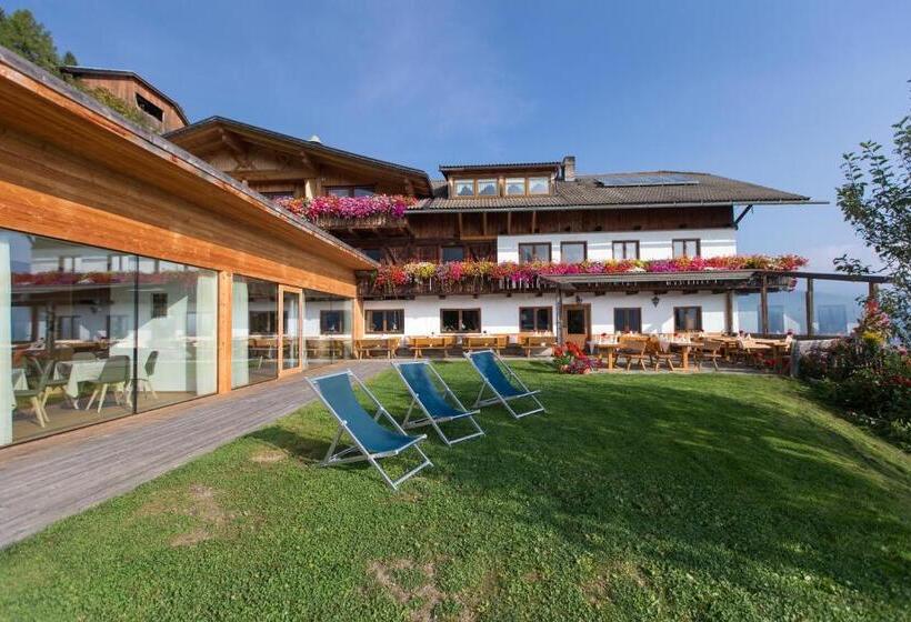 בית מלון כפרי Berggasthof Häusler