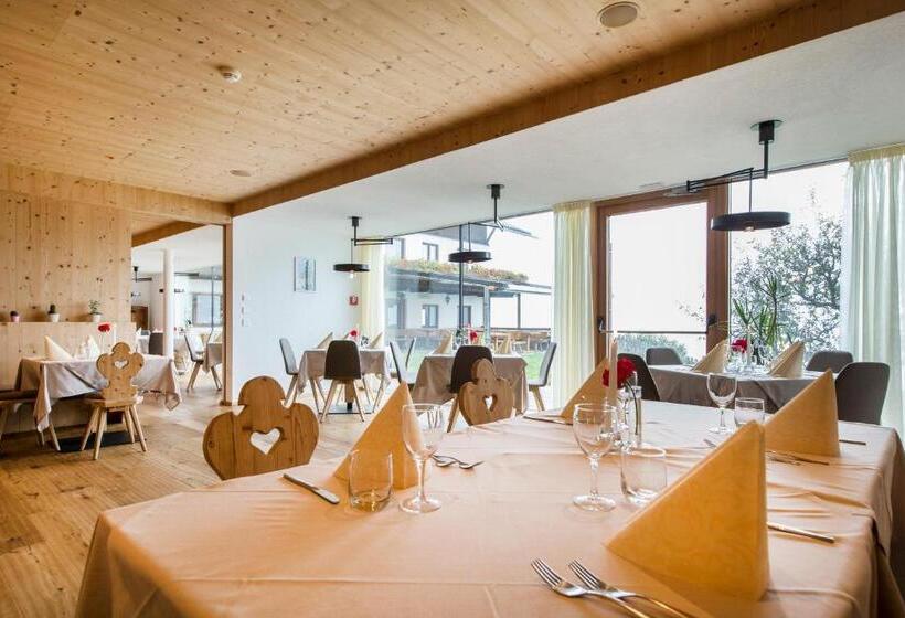 בית מלון כפרי Berggasthof Häusler