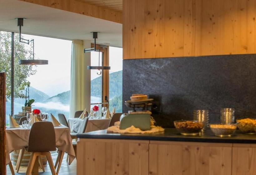 בית מלון כפרי Berggasthof Häusler