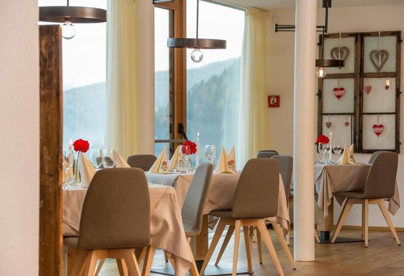 בית מלון כפרי Berggasthof Häusler