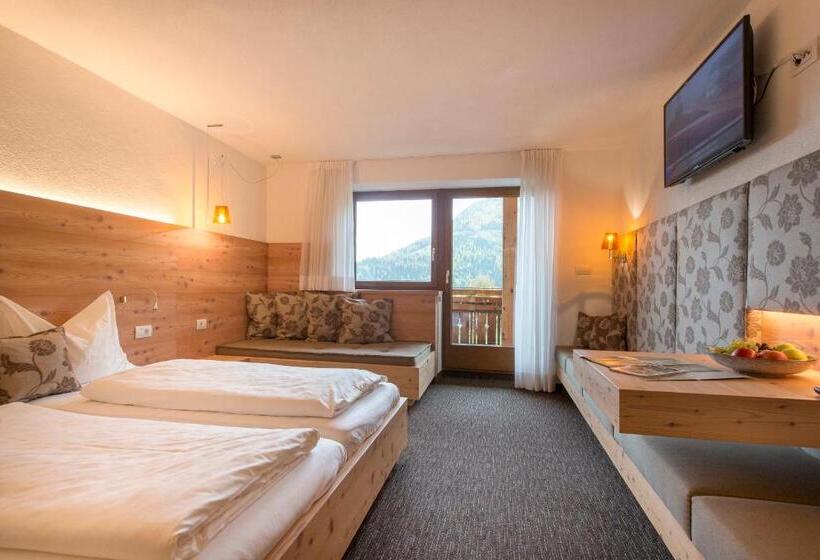 בית מלון כפרי Berggasthof Häusler