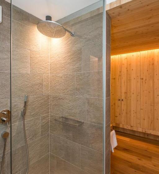 בית מלון כפרי Berggasthof Häusler