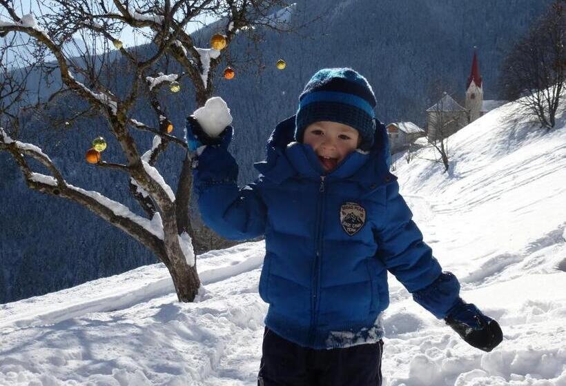 בית מלון כפרי Berggasthof Häusler