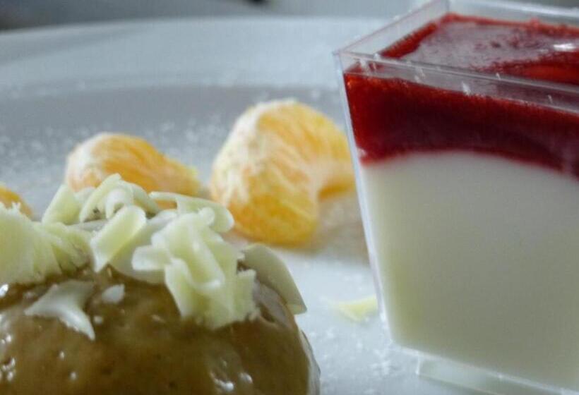 בית מלון כפרי Berggasthof Häusler