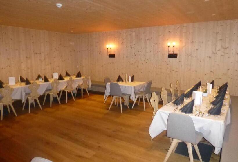 בית מלון כפרי Berggasthof Häusler