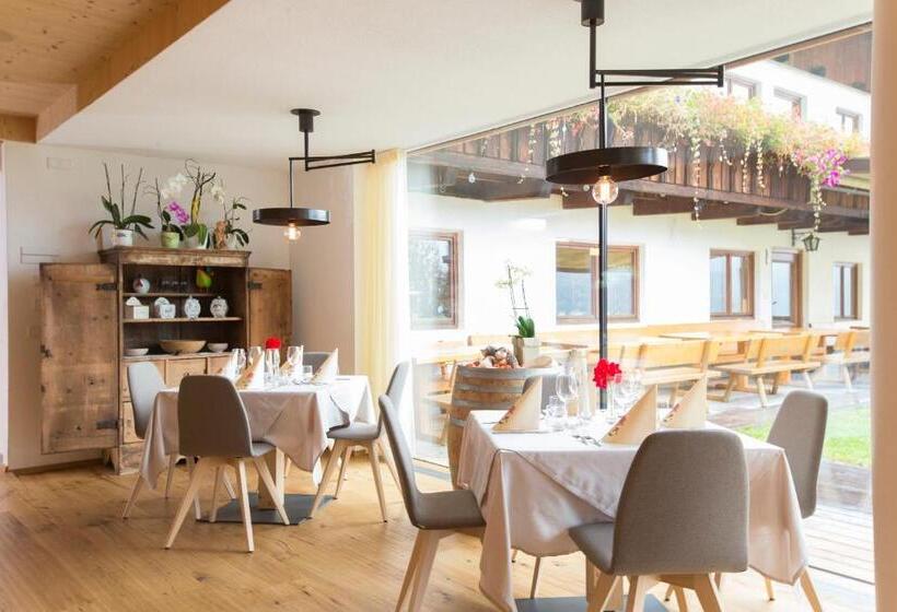 בית מלון כפרי Berggasthof Häusler