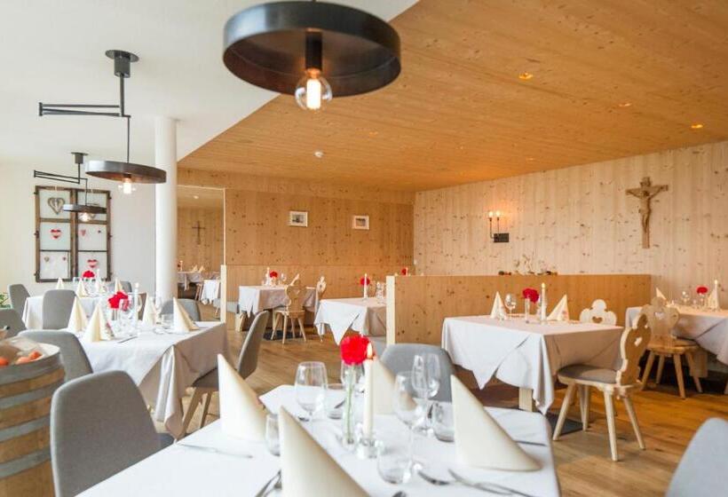 בית מלון כפרי Berggasthof Häusler