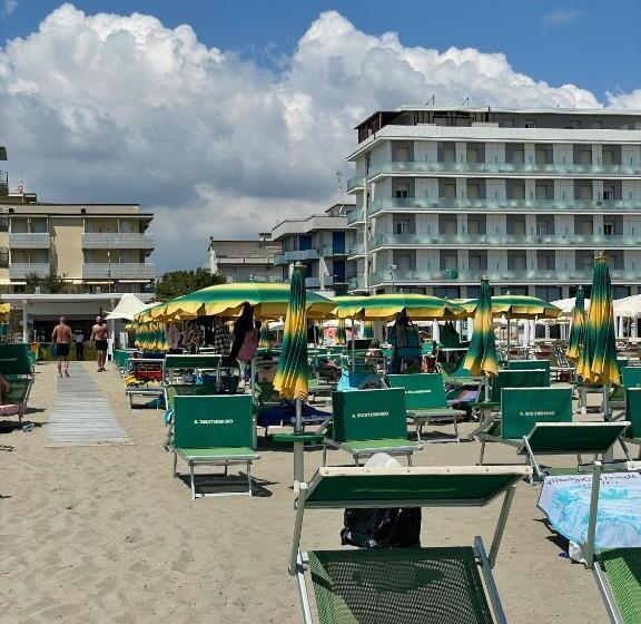 호텔 Brora Family Village