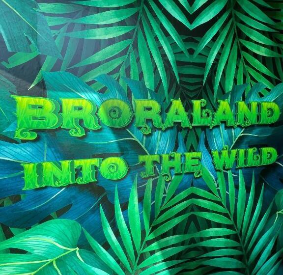 호텔 Brora Family Village