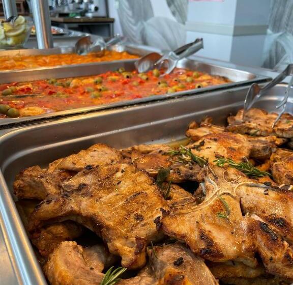 호텔 Brora Family Village