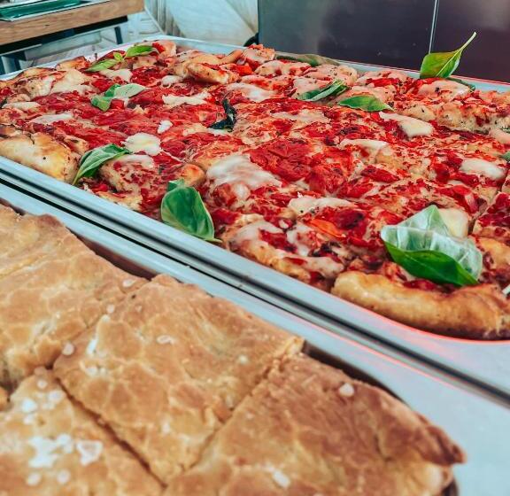 호텔 Brora Family Village