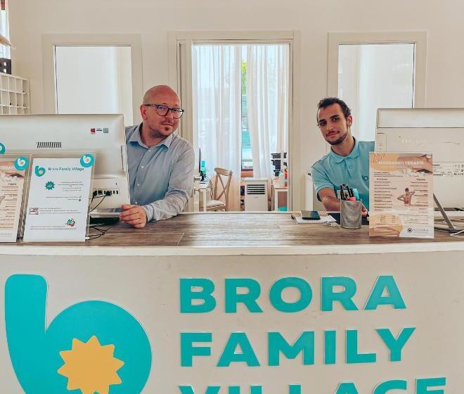 호텔 Brora Family Village