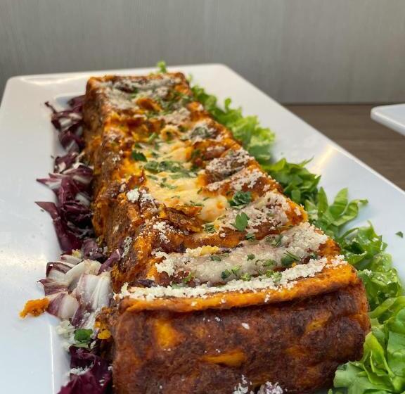 호텔 Brora Family Village