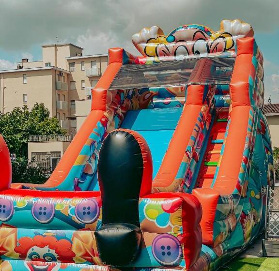 호텔 Brora Family Village