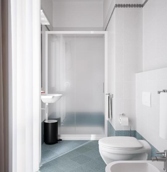 호텔 Brora Family Village