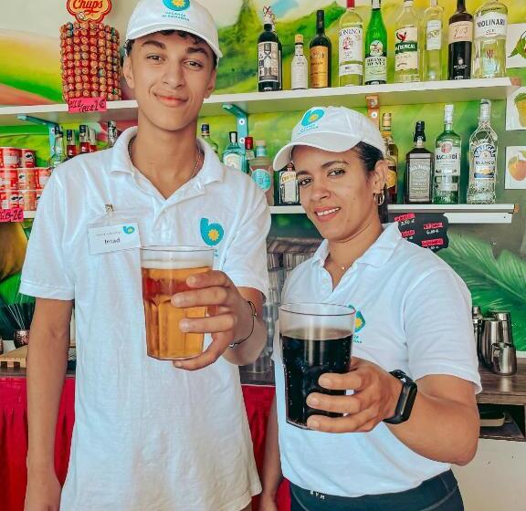 호텔 Brora Family Village