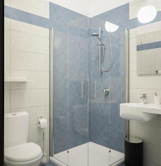 호텔 Brora Family Village