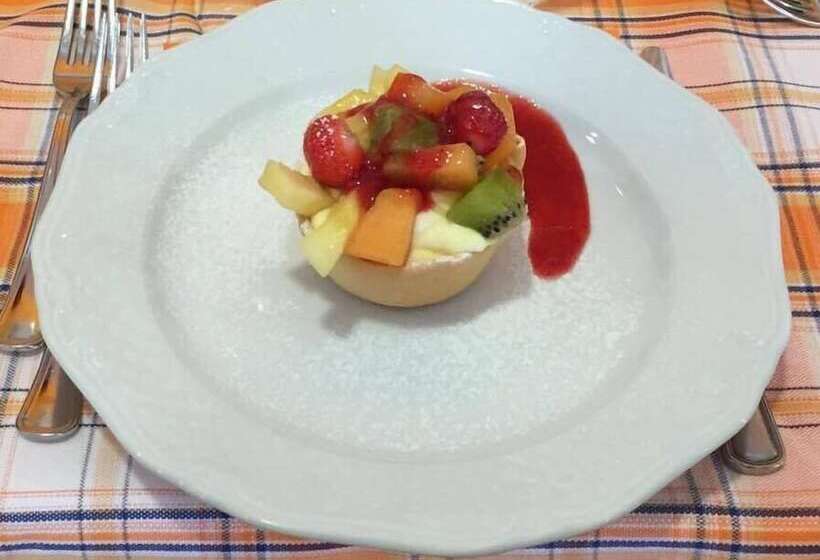 בית מלון כפרי Cascia Ristorante