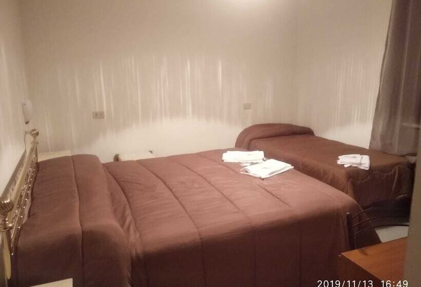 בית מלון כפרי Cascia Ristorante