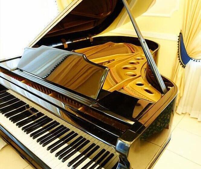 هتل Cavallotti & Giotto