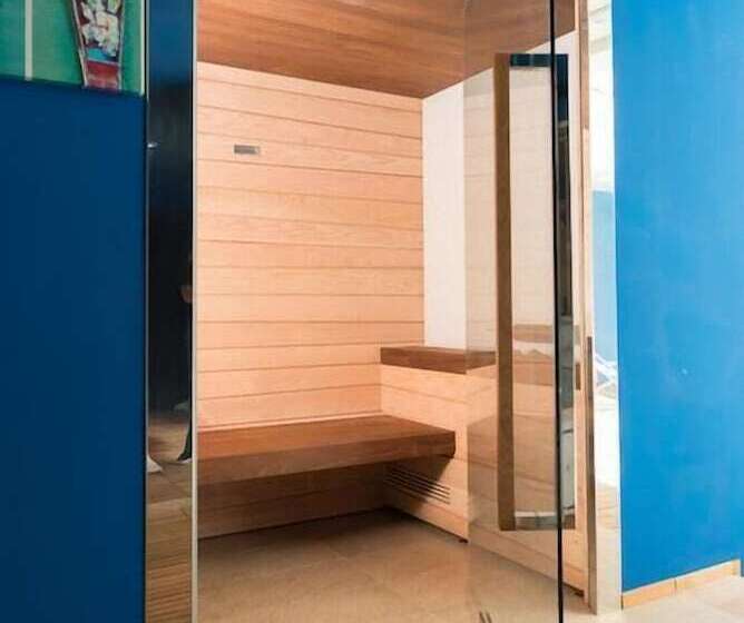 هتل Cavallotti & Giotto