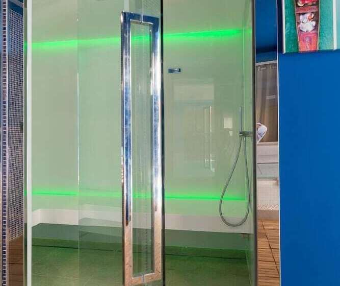 هتل Cavallotti & Giotto